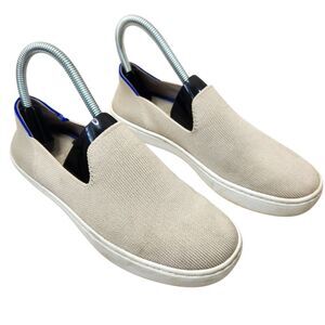 Rothy's The Original Slip On Low Top Minimalist Casual Sneaker US 6